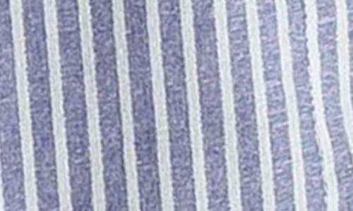 Shop Blanknyc Stripe Button-up Shirt