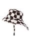 selected Black Checkers