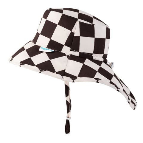 Baby UPF 50+  Sun Protection Flap Hat (Toddler)