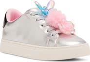 Steve Madden Kids' Jolive Sneaker