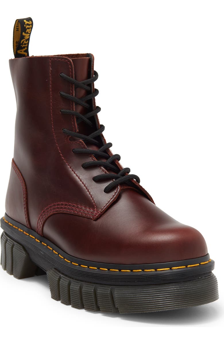 Dr. Martens Audrick Platform Boot, Main, color,