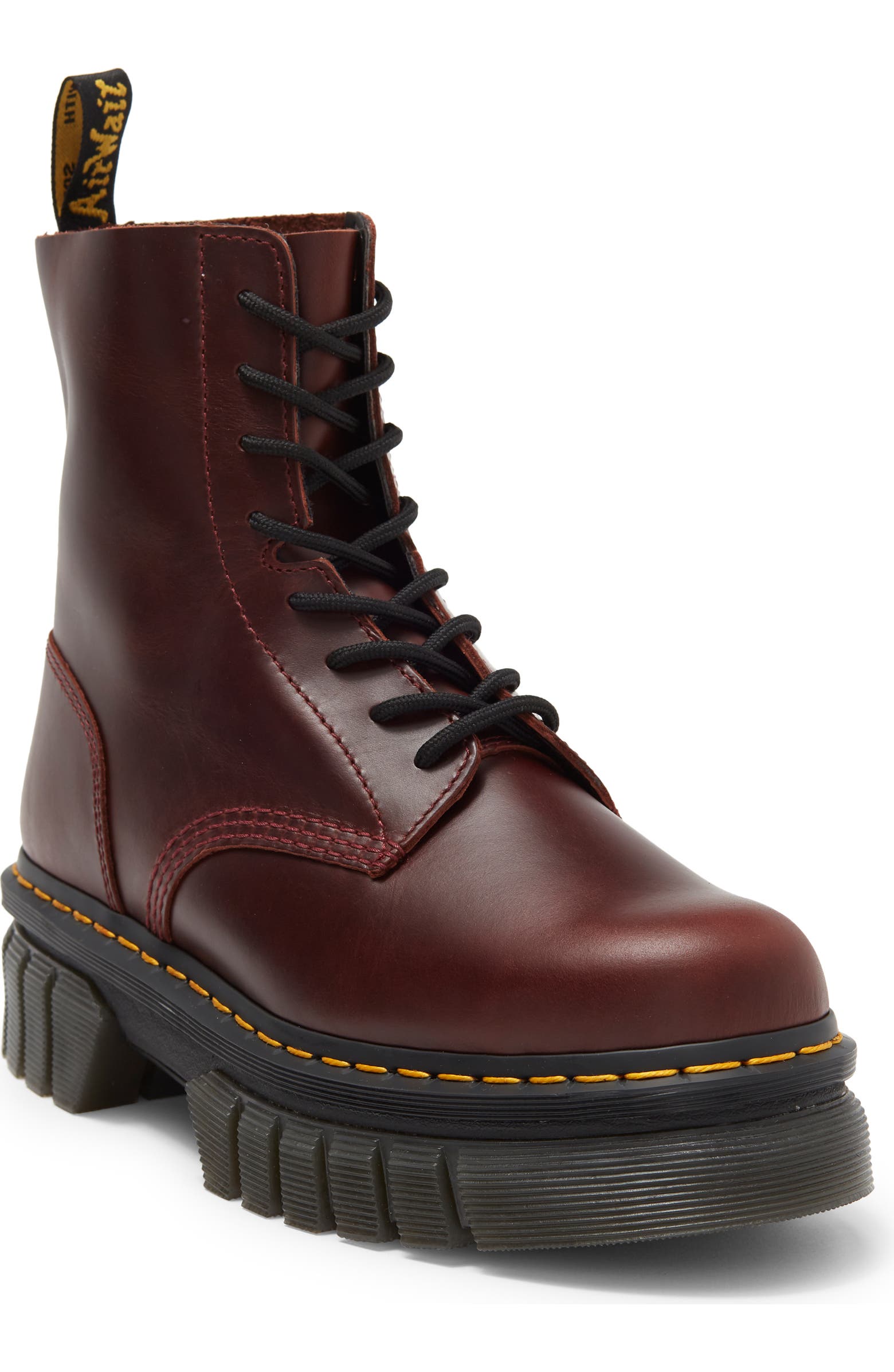 Dr. Martens Audrick Platform Boot (Women) | Nordstromrack