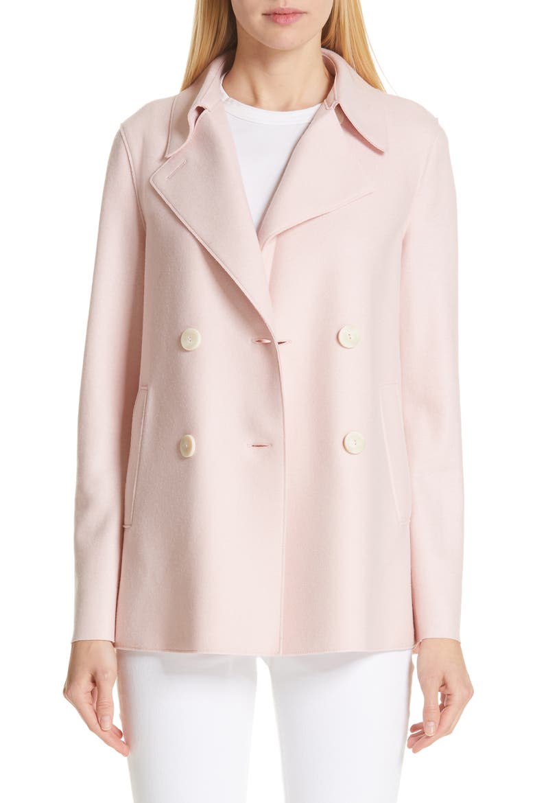 Light Peacoat, Main, color, ROSE