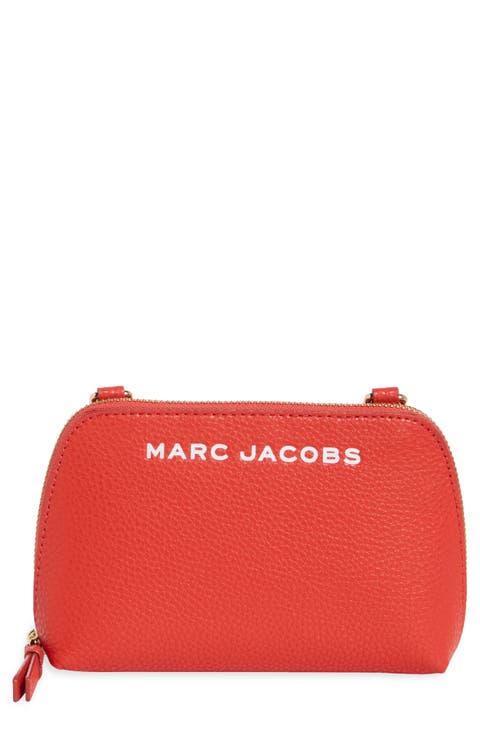 Bold SLG Small Crossbody Pouch Bag