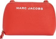 Marc Jacobs Bold SLG Small Crossbody Pouch Bag