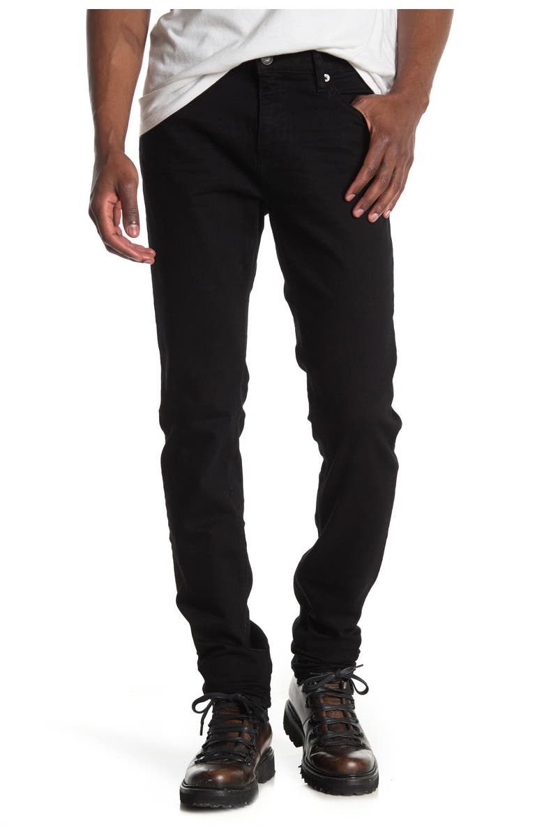 True Religion Brand Jeans New Skinny Jeans, Main, color, 