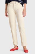 vineyard vines Corduroy Ankle Straight Leg Pants