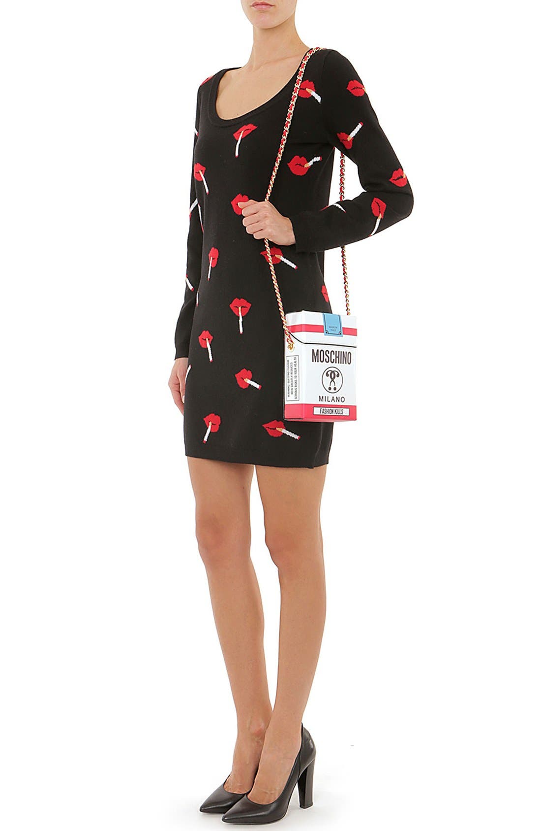 Moschino , Alternate, color, 