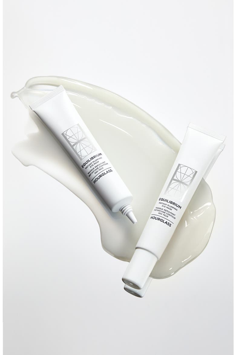 Equilibrium Instant Plumping Eye Mask, Alternate, color, NO COLOR