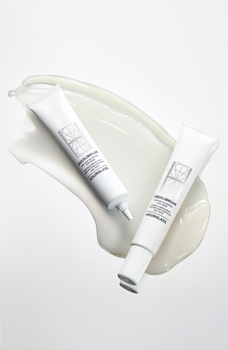 HOURGLASS Equilibrium Instant Plumping Eye Mask, Alternate, color,