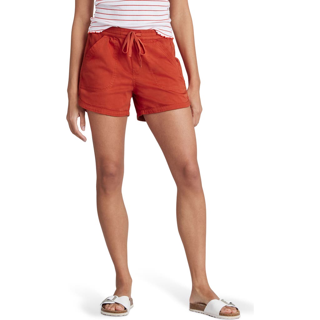Supplies By Unionbay Marsha Knit Shorts