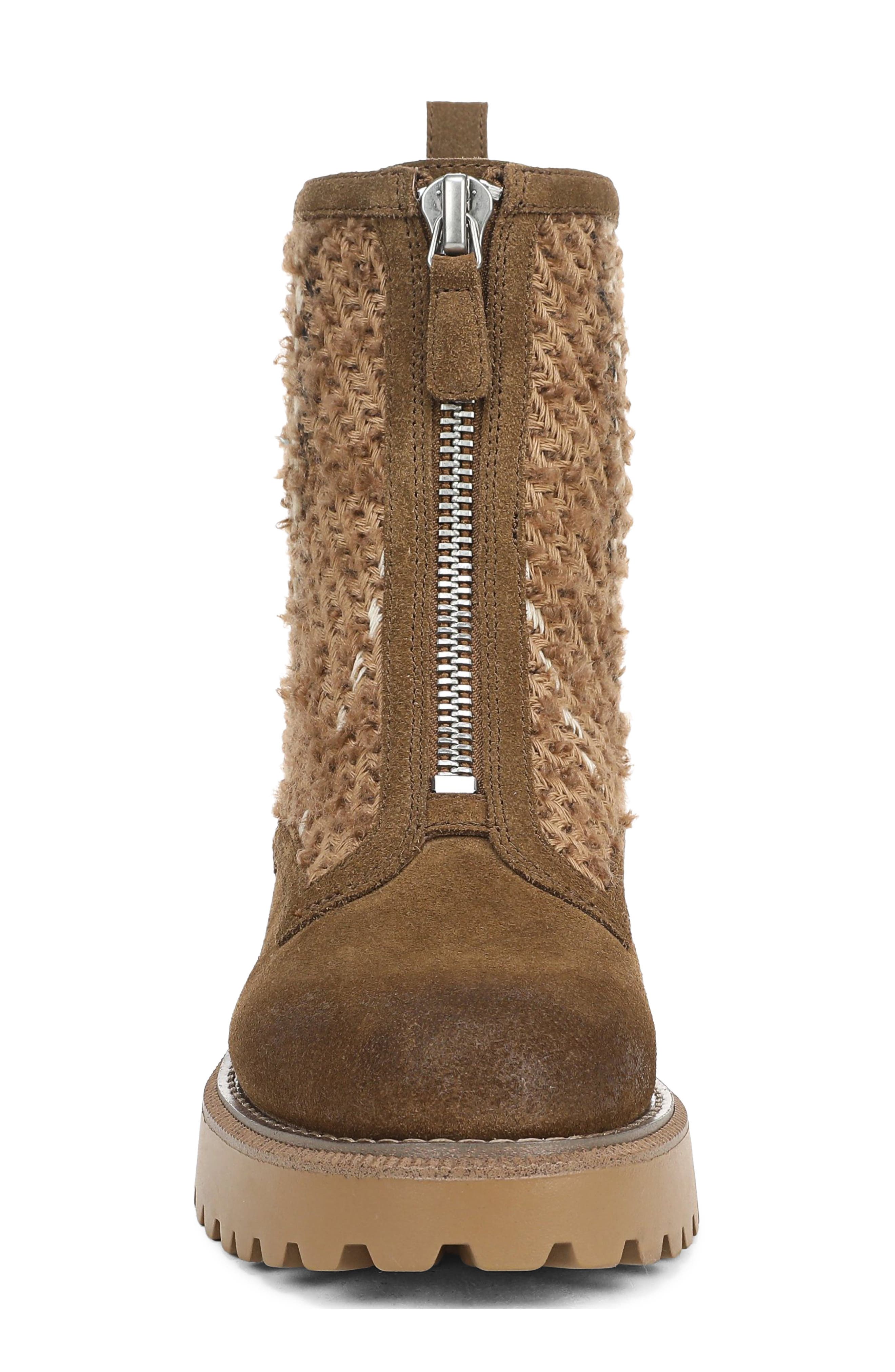 Grove 2 Bootie, Alternate, color, RUGGED KHAKI/ CYPRUS MULTI