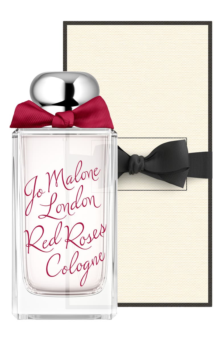Jo Malone London<sup>™</sup> Red Roses Cologne, Alternate, color, 