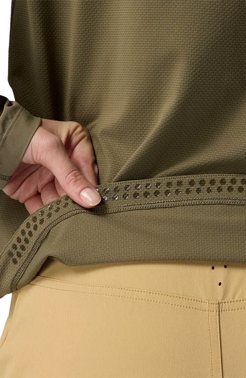 Backcountry Empire Long-sleeve Jersey In Green
