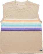 KAVU Tuva Tank Top - Women's