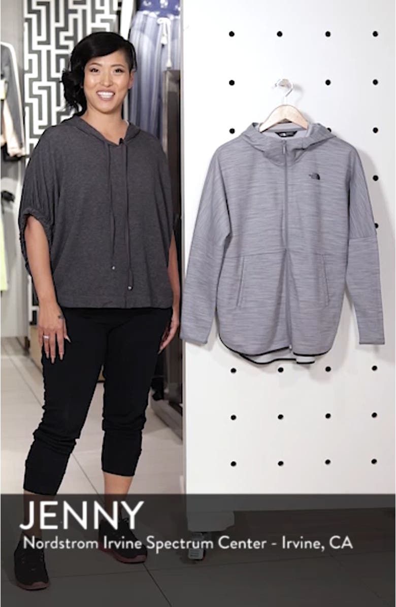 Slacker Hooded Jacket, sales video thumbnail