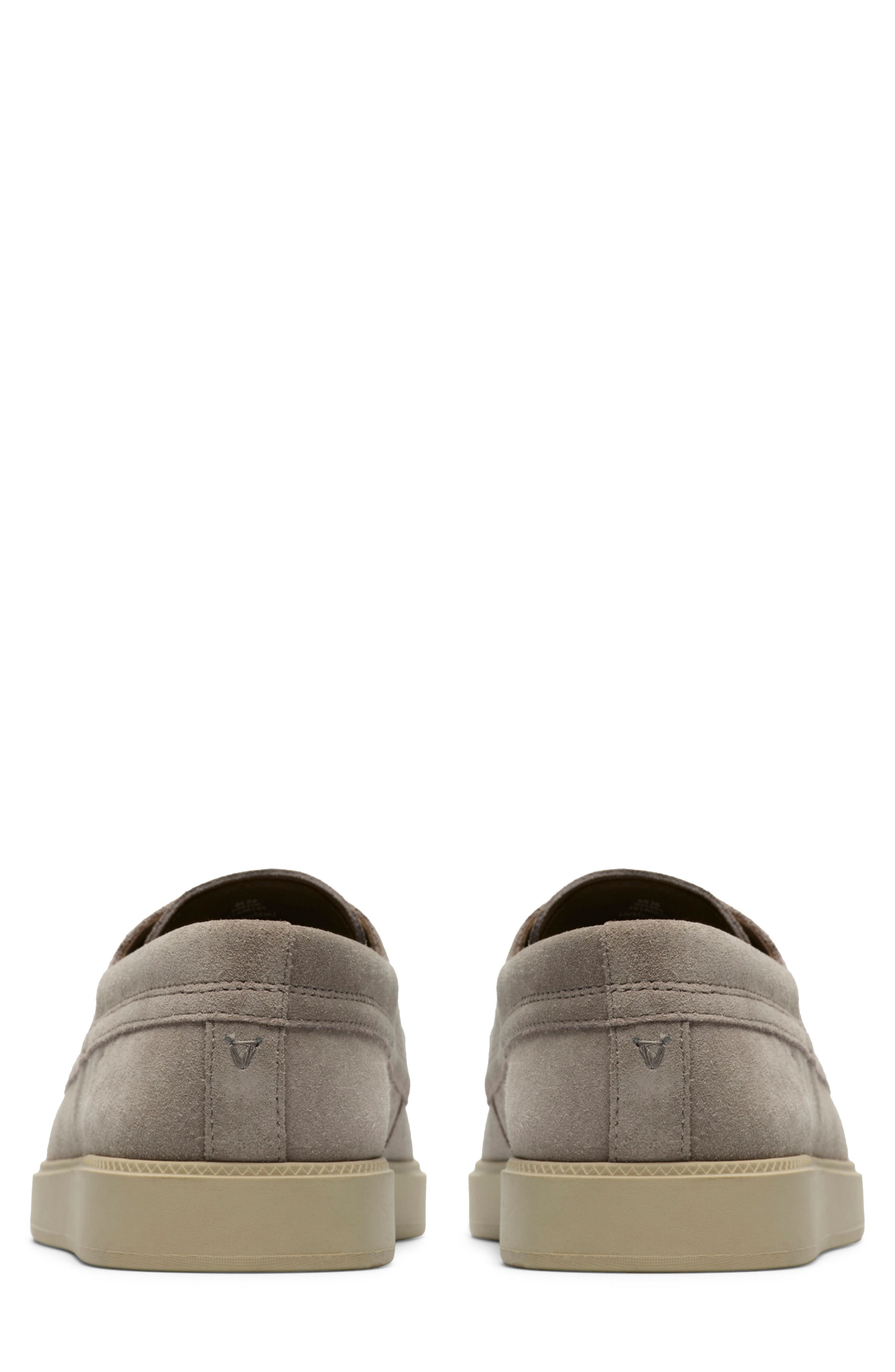 Clarks<sup>®</sup> Lockford Boat Shoe, Alternate, color, 