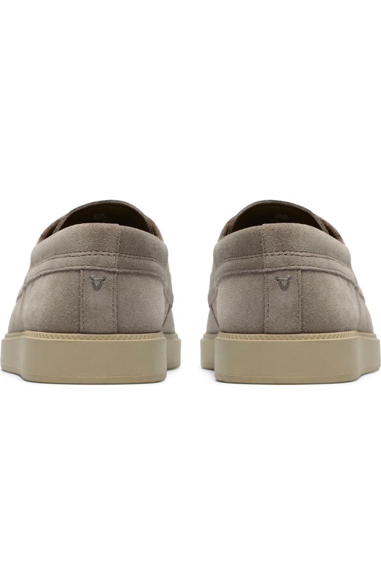 Clarks<sup>®</sup> Lockford Boat Shoe, Alternate, color,