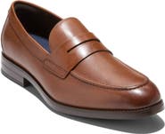 Cole Haan Harmon Grand Penny Loafer
