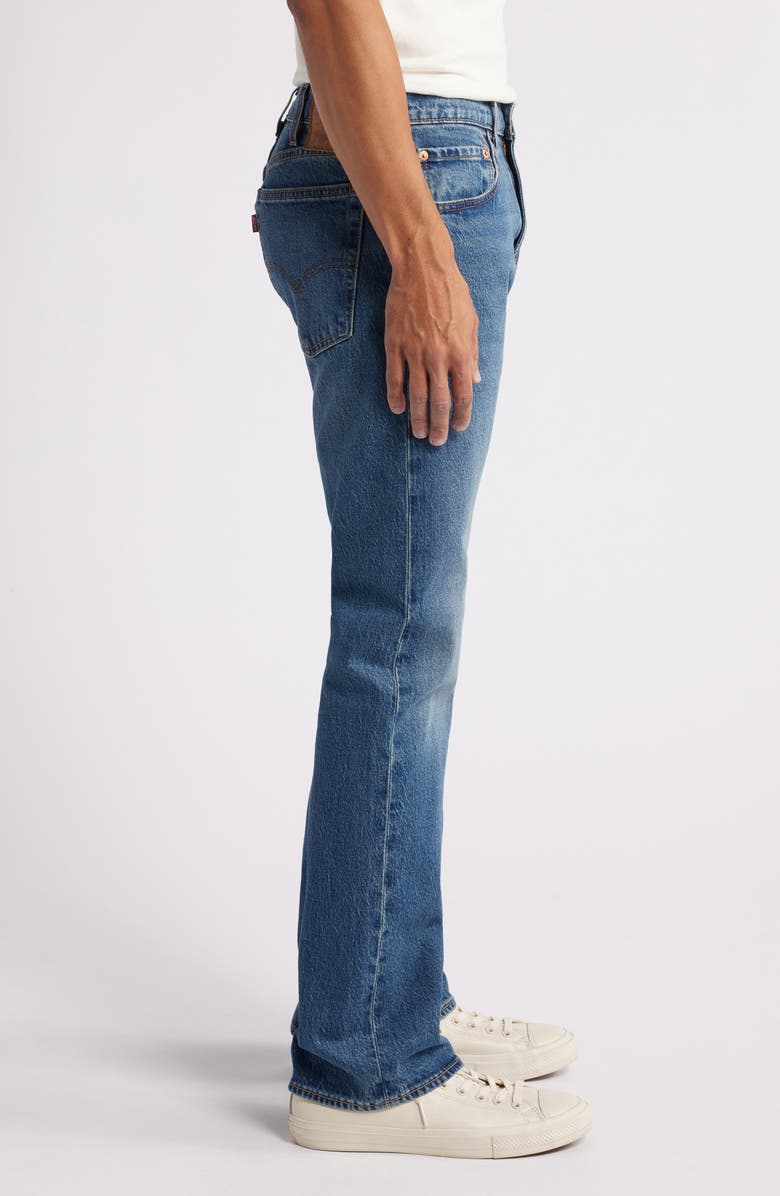 Levi's<sup>®</sup> 517 Bootcut Jeans, Alternate, color,