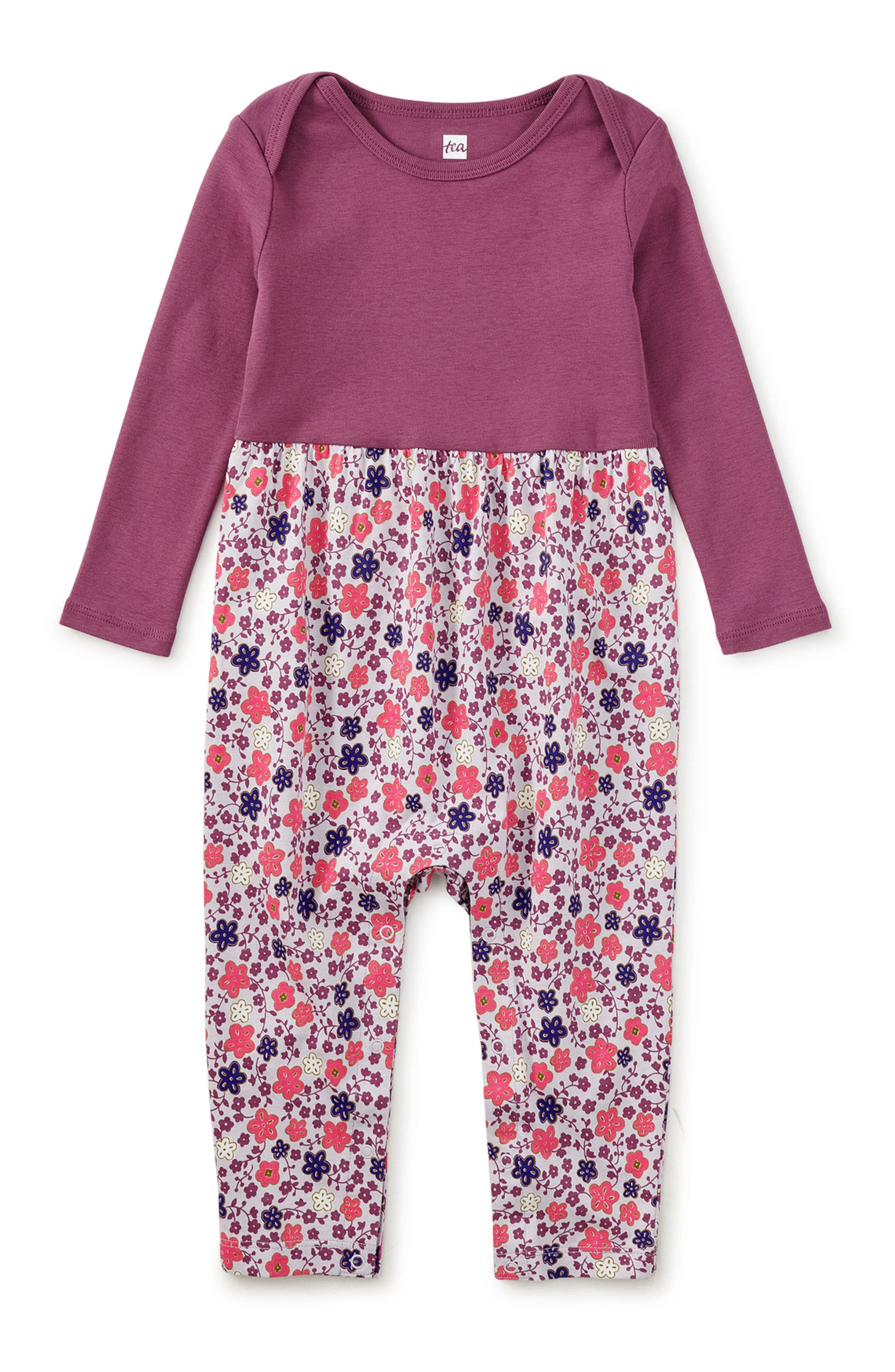 selected Hanji Floral