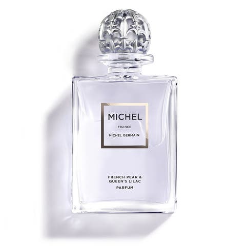 Michel Germain Michel Collection French Pear & Queen's Lilac Parfum