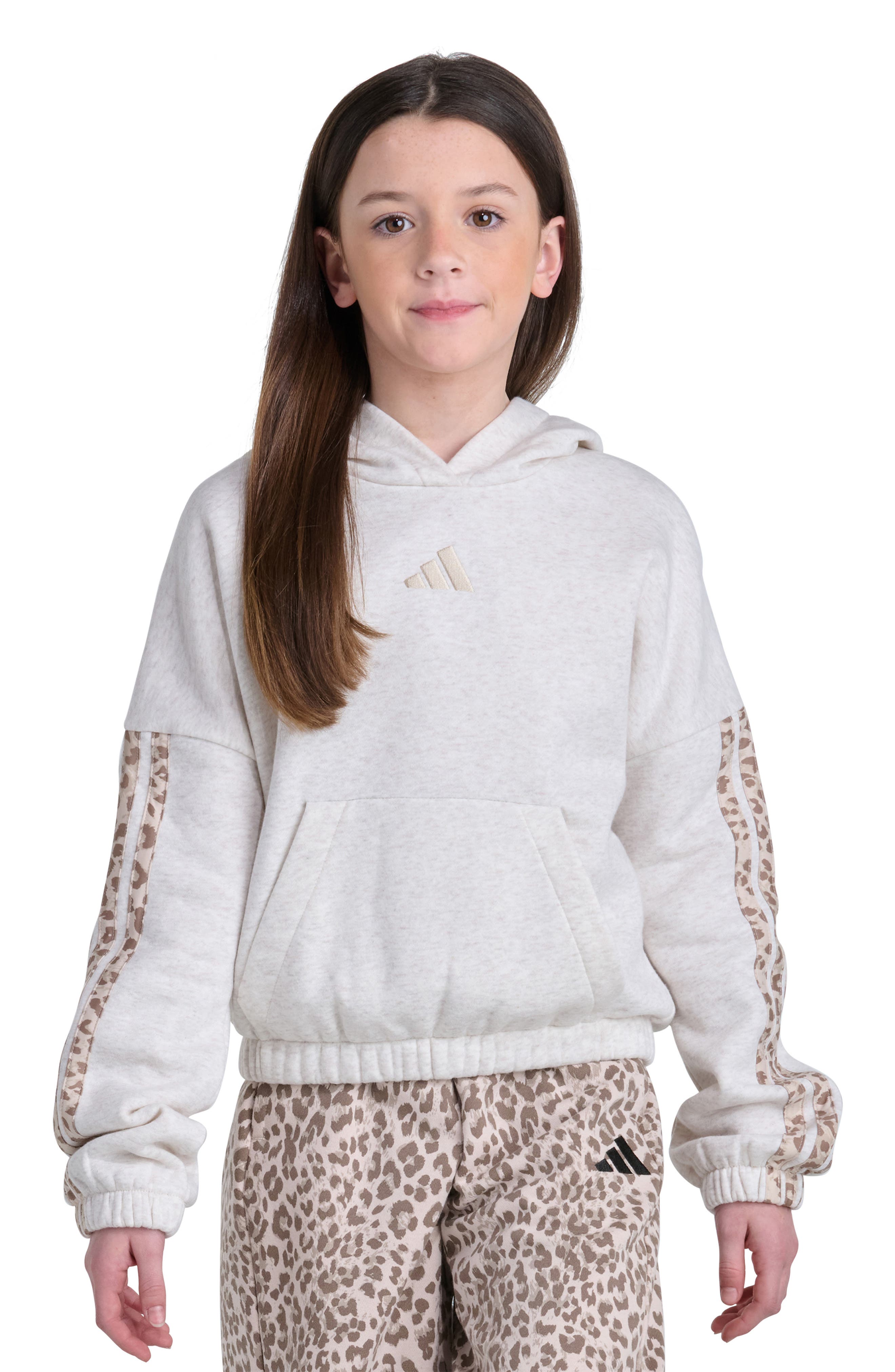 selected TAN HEATHER