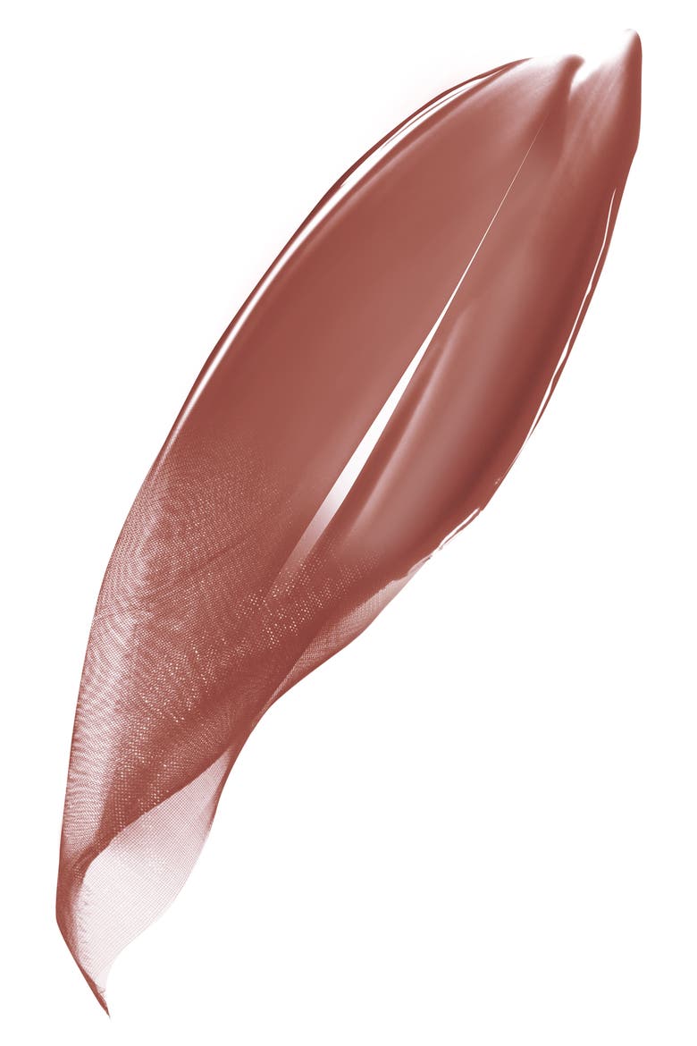 Giorgio Armani Ecstasy Shine Lipstick, Alternate, color, 200 SILENZIO