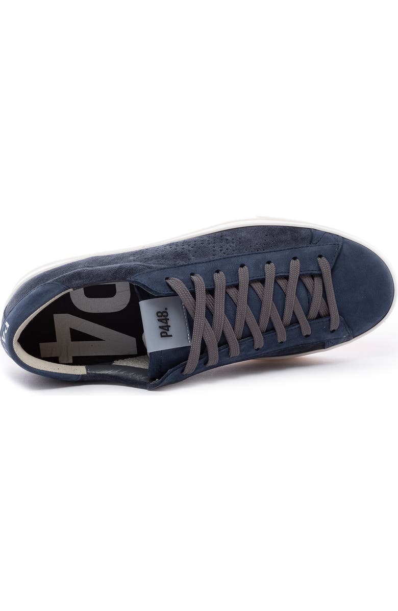 P448 Jack Sneaker, Alternate, color,
