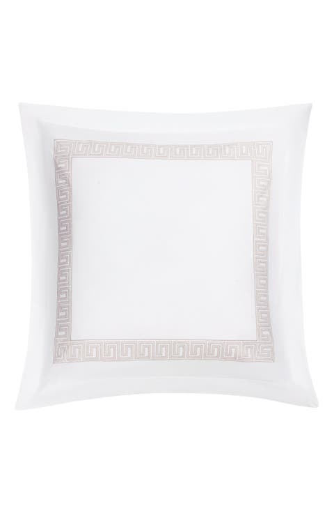 Ophelia Euro Pillow Sham