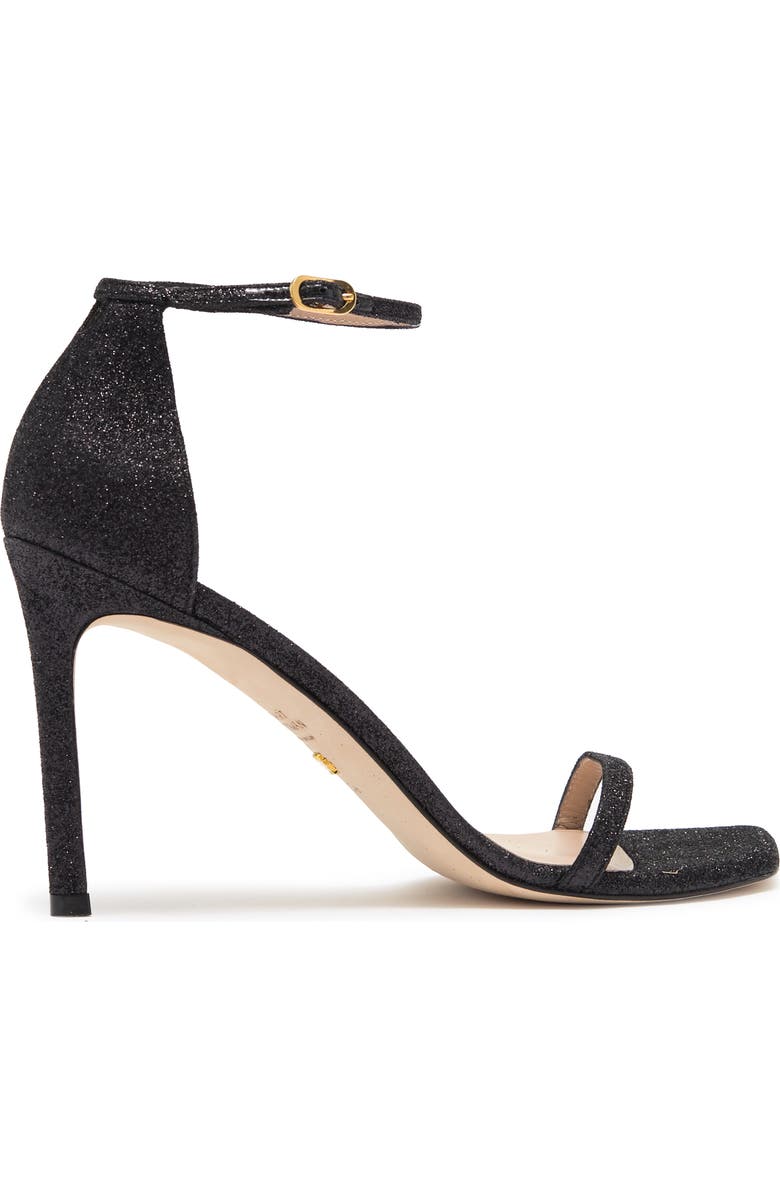 Stuart Weitzman Amelina Ankle Strap Sandal, Alternate, color,