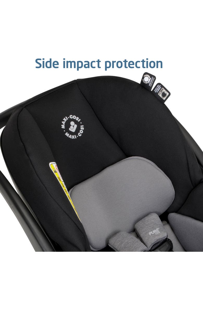 Maxi-Cosi<sup>®</sup> Mico<sup>™</sup> Luxe Infant Car Seat, Alternate, color, 