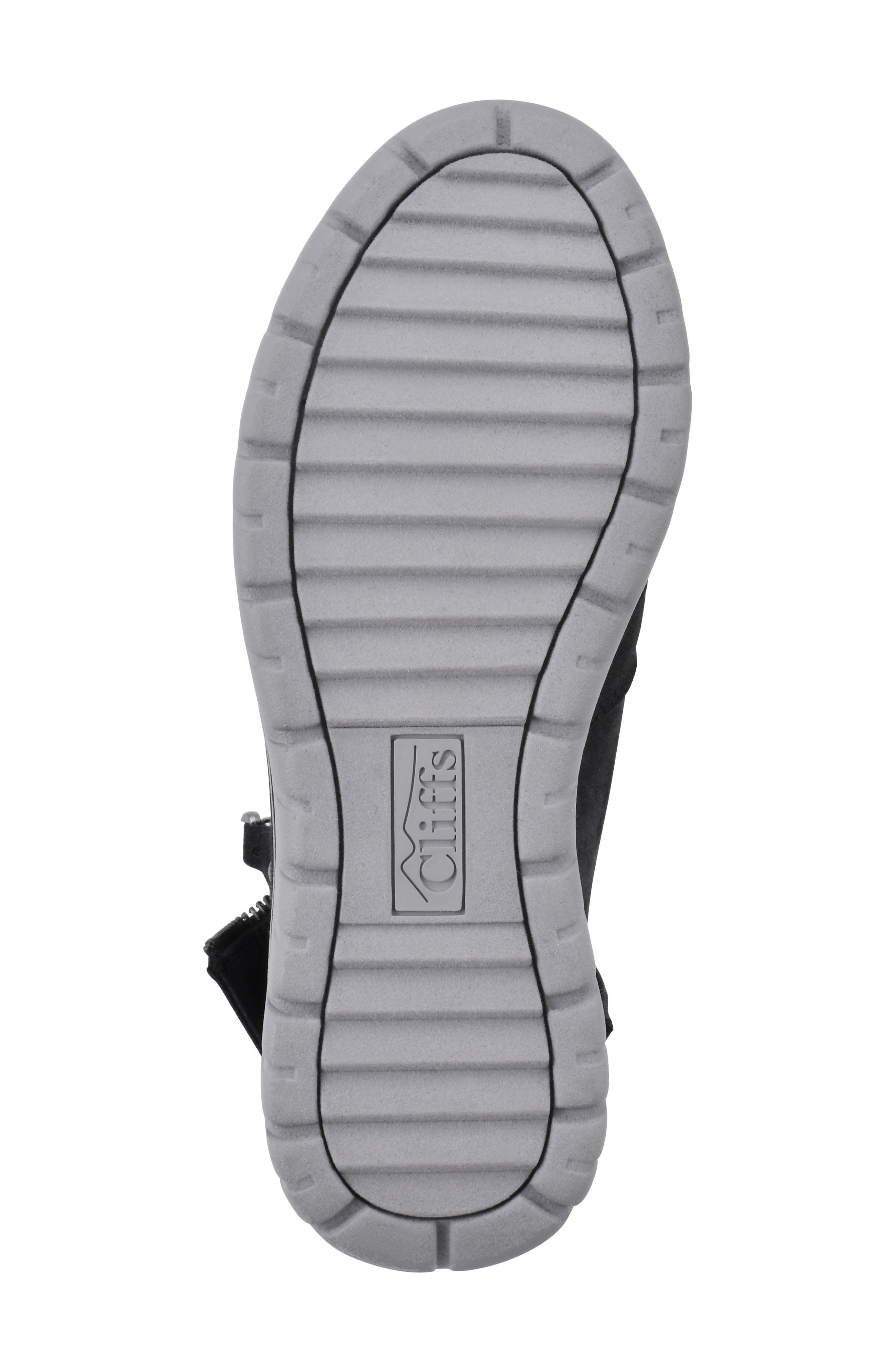 CLIFFS BY WHITE MOUNTAIN Hope Lace-Up Boot, Alternate, color, 