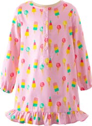 Rachel Riley Ice Cream Coverup