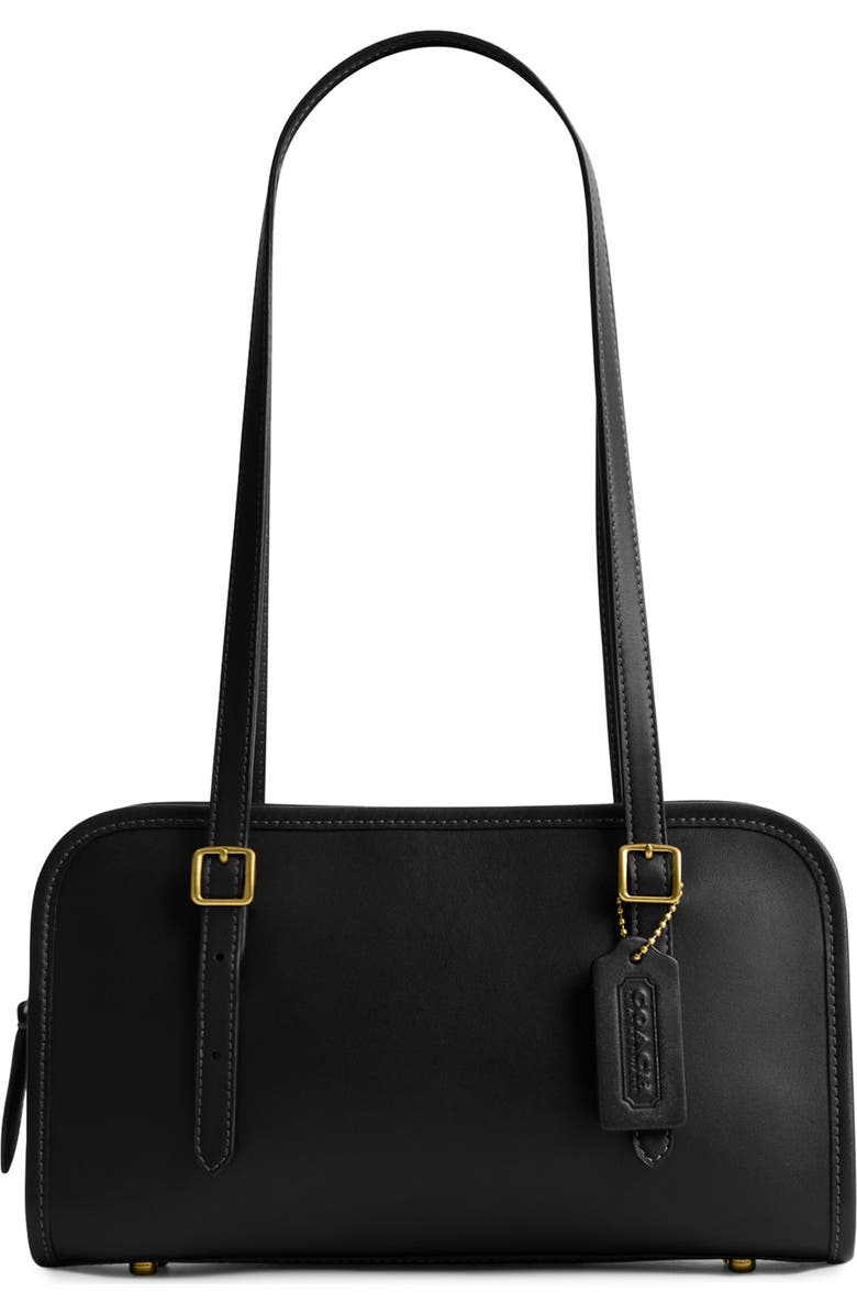 COACH Swing Zip Bag, Main, color,