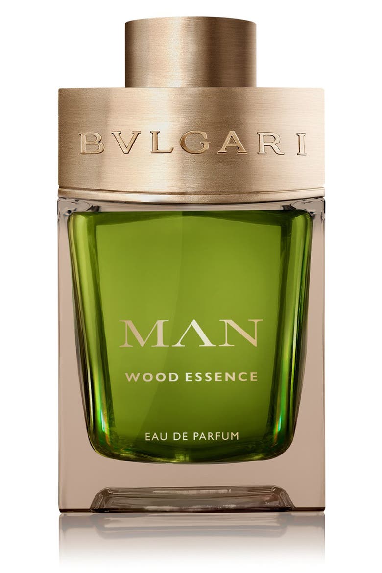 MAN Wood Essence Refillable Eau de Parfum, Main, color, NO COLOR