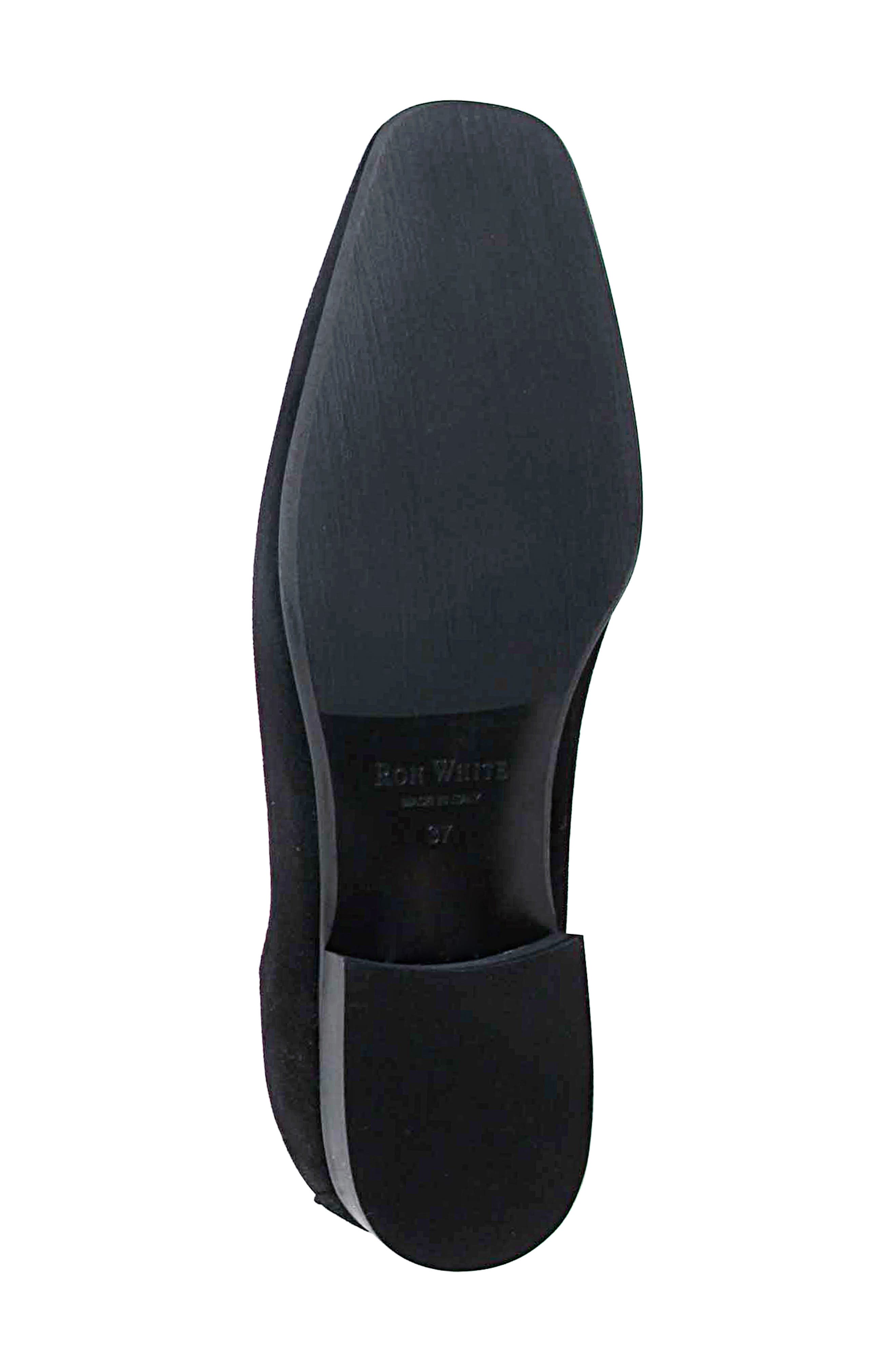 Ron White Jojo Ballet Flat, Alternate, color, 