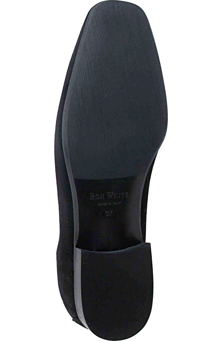 Ron White Jojo Ballet Flat, Alternate, color,