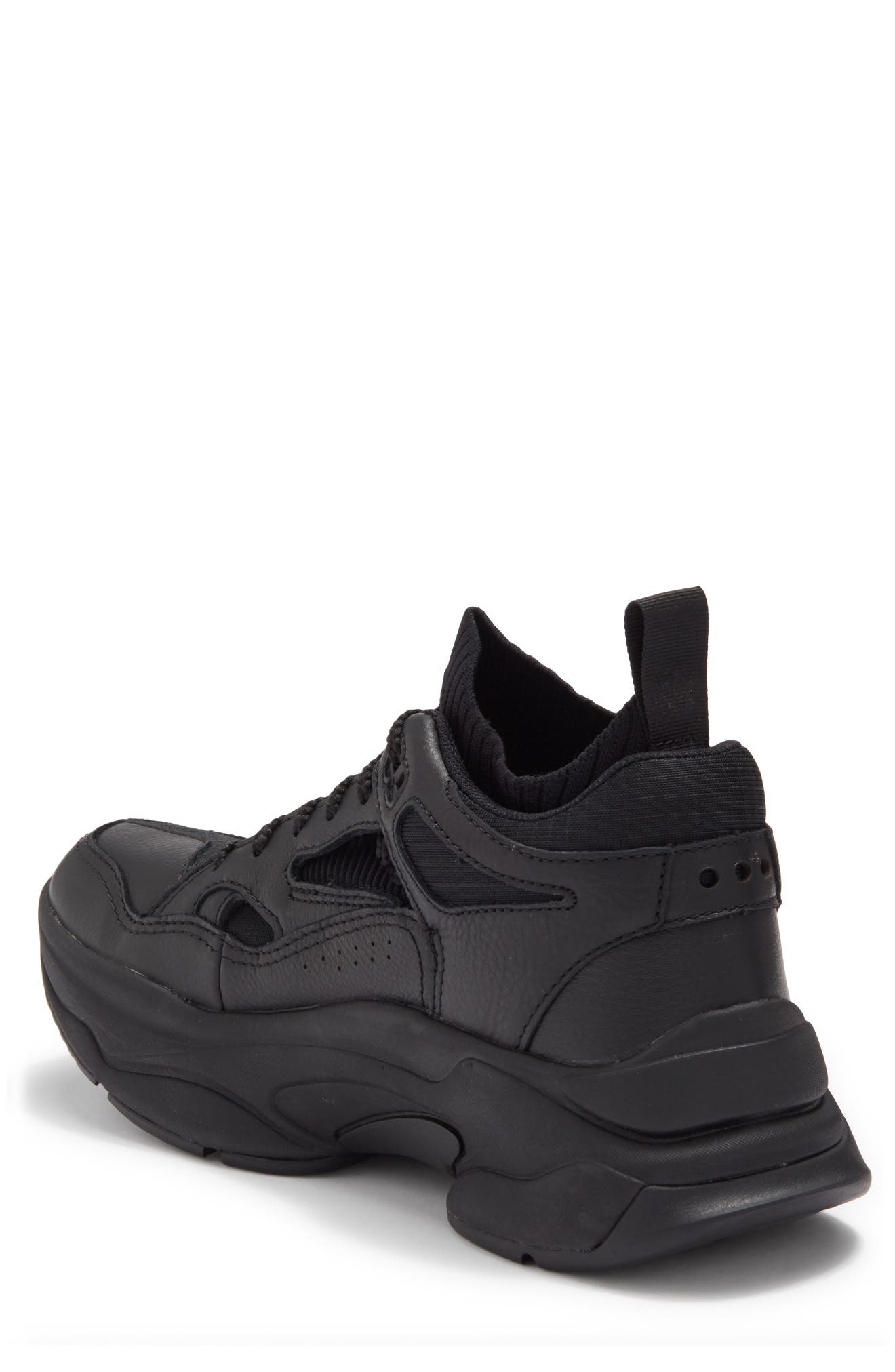 BRANDBLACK Saga Sneaker, Alternate, color, 