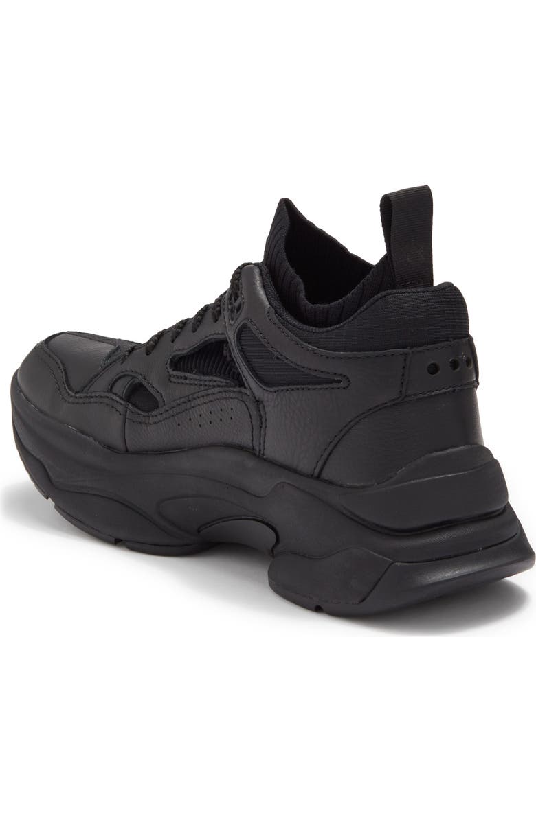 BRANDBLACK Saga Sneaker, Alternate, color,