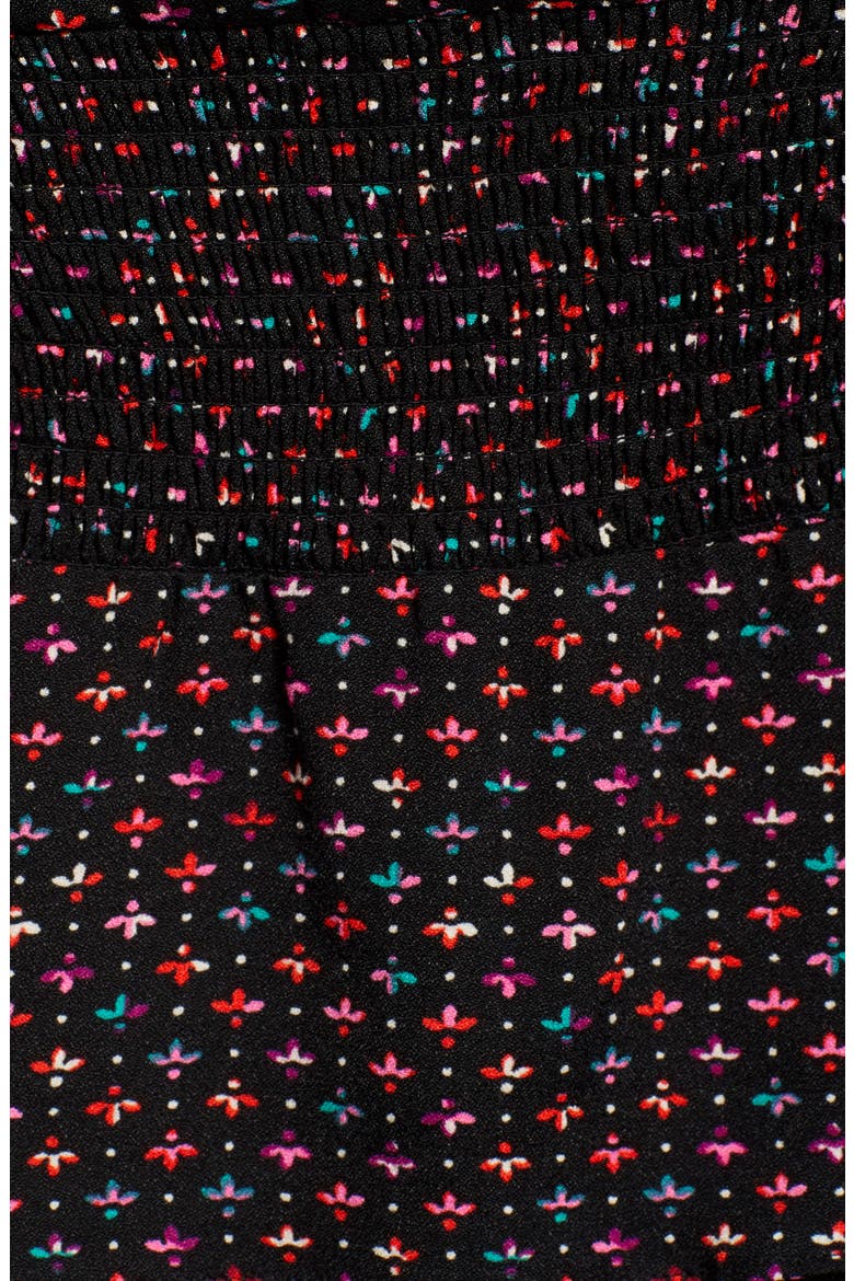 Isadora Corset Top, Alternate, color, MULTI GEO