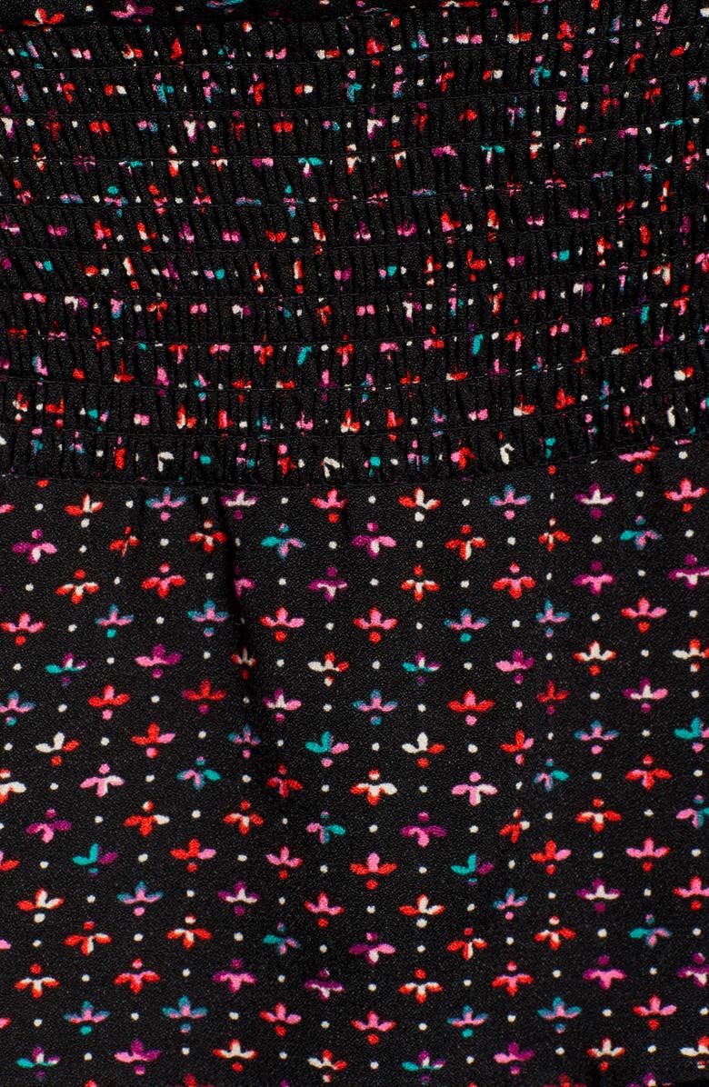 AFRM Isadora Corset Top, Alternate, color, Multi Geo