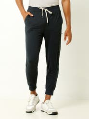 Single Stitch Everyday Drawstring Jogger
