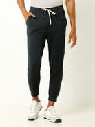 Single Stitch Everyday Drawstring Jogger