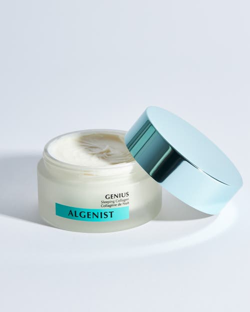 Algenist Genius Sleeping Collagen