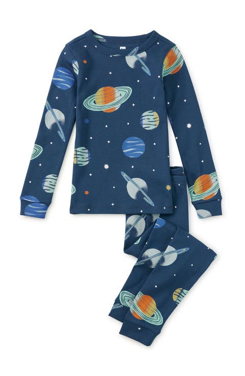 Goodnight Pajama Set (Toddler, Little Kid & Big Kid)