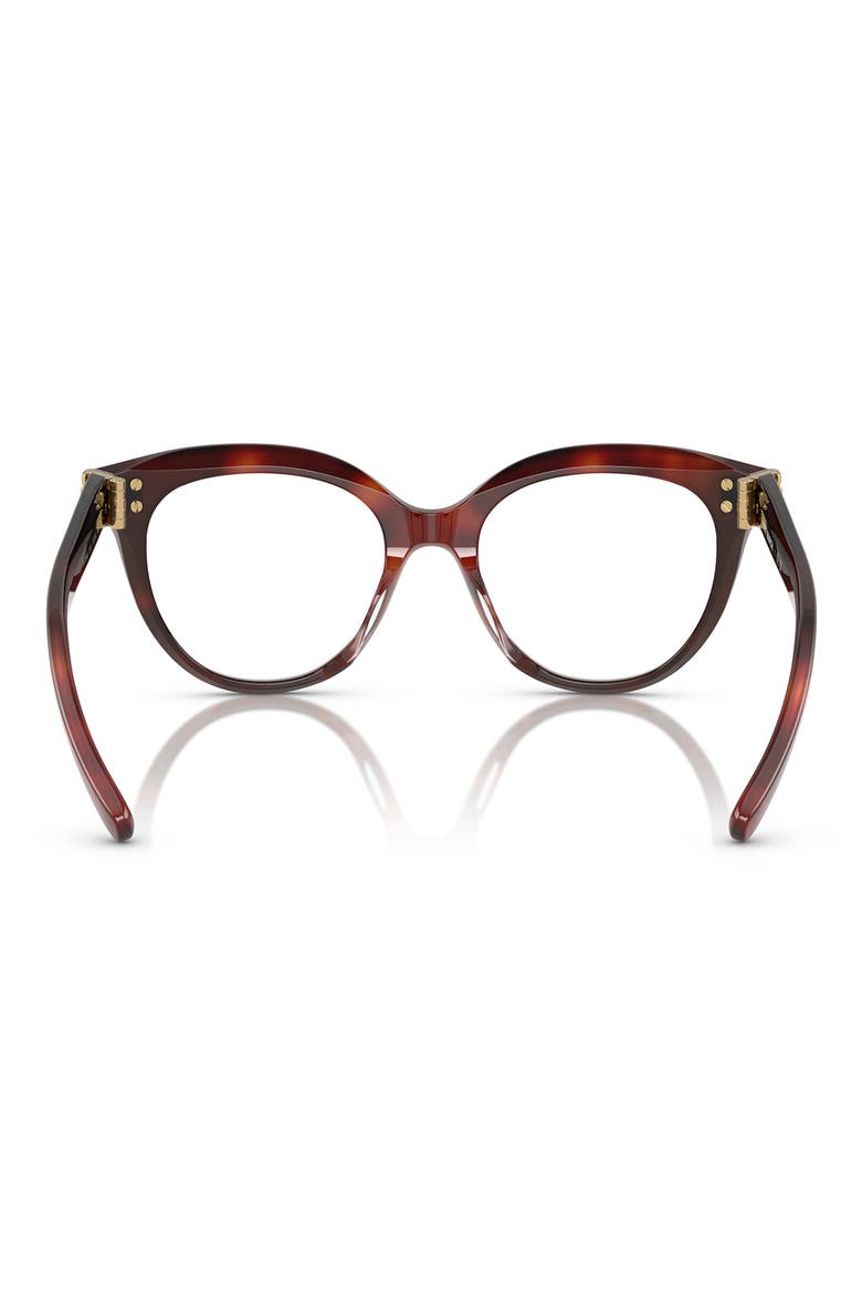51mm Phantos Optical Glasses, Alternate, color, TORTOISE