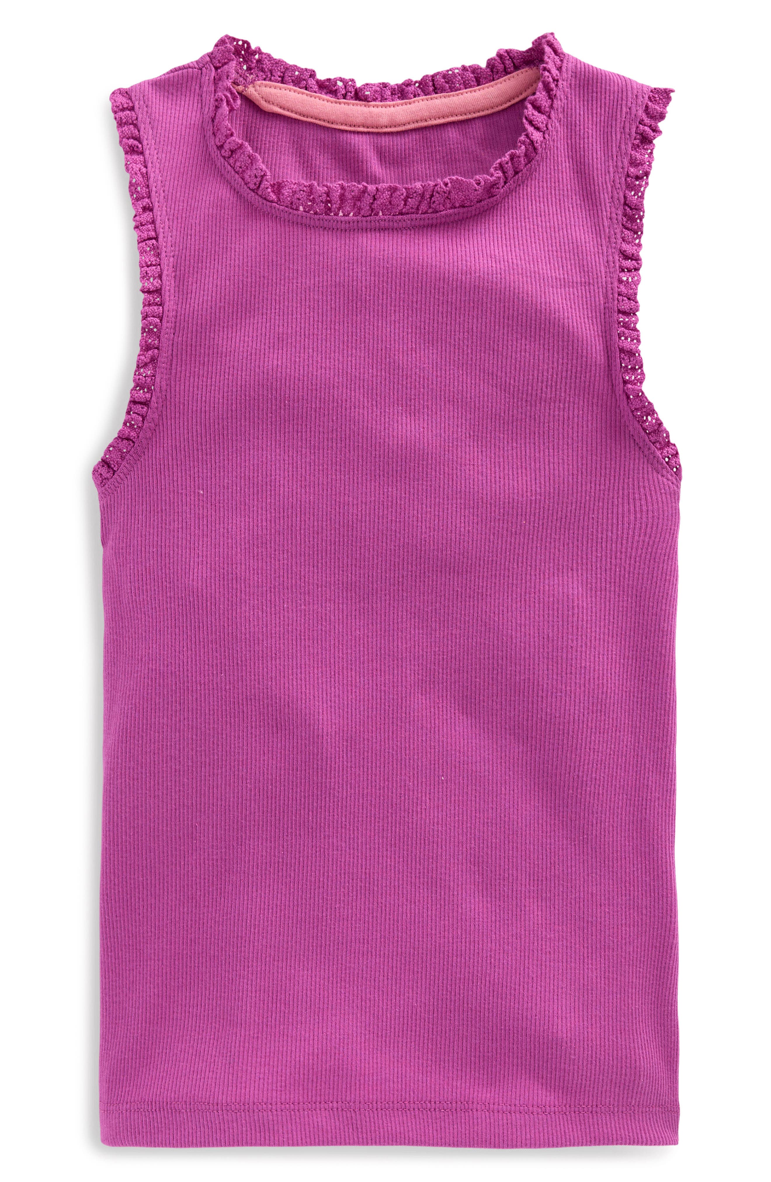 selected PURPLE