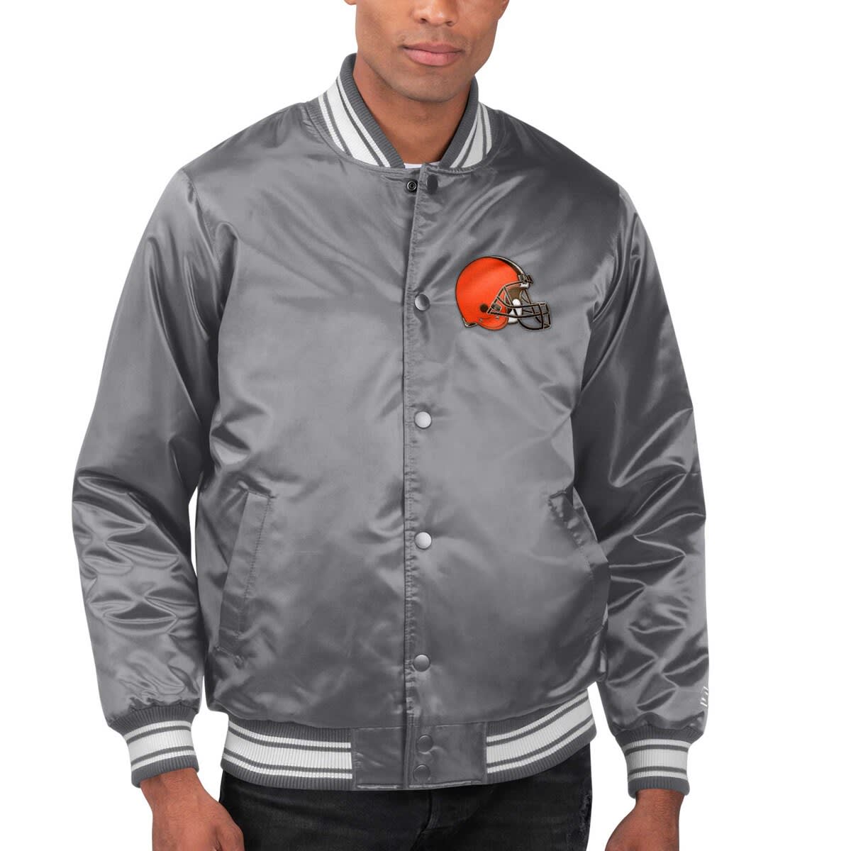 selected Gray