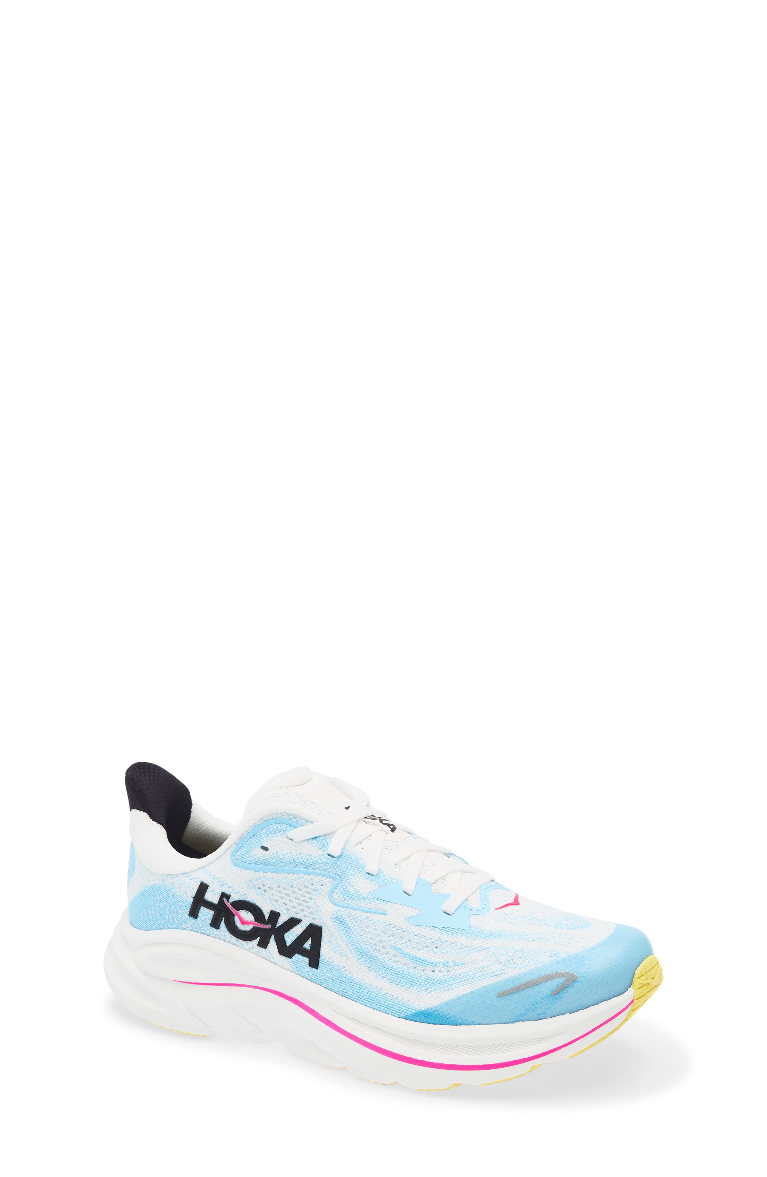  Frost / Soaring Blue